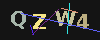 Gambar captcha