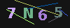 Gambar captcha